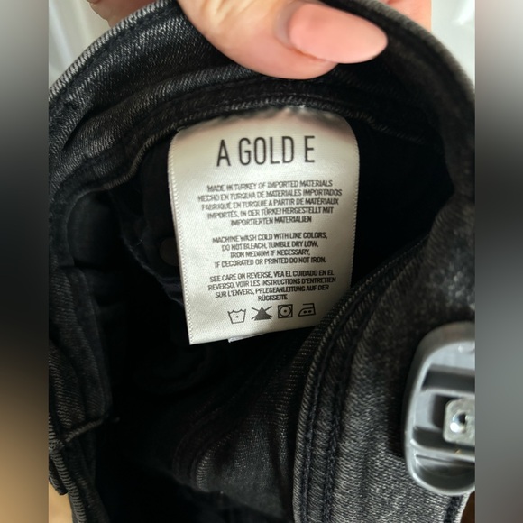 AGOLDE women’s jeans - Picture 4 of 4